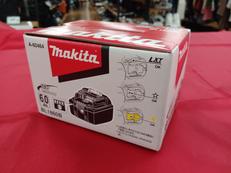 電動工具用バッテリー|MAKITA