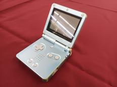 GBASP|NINTENDO