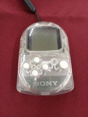 ポケットステーション|SONY