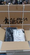 4FT ミニゴール|ALPHA GEAR