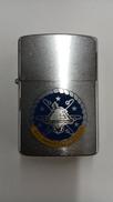 アメリカ海軍航空艦|ZIPPO