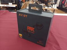 BTイヤホン|AVIOT