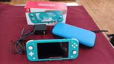 SWITCHLITE|NINTENDO / 任天堂