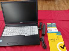 WINDOWS11|FUJITSU