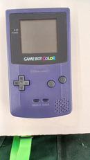 GBカラー|NINTENDO / 任天堂