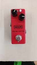 DYNA COMP MINI|MXR