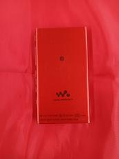 WALKMAN|SONY