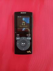 WALKMAN|SONY