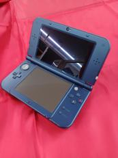 NEWニンテンドー 3DSLL|NINTENDO / 任天堂
