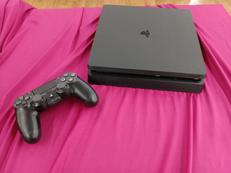 PS4|SONY