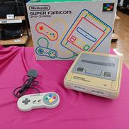スーパーファミコン|NINTENDO / 任天堂