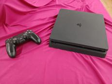 PS4|SONY