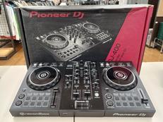 DJコントローラ|PIONEER