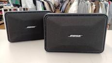 スピーカーペア|BOSE