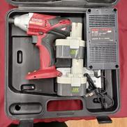 充電式インパクトドライバー|RYOBI