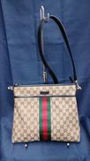 シェリーラインショルダーバッグ|GUCCI