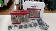 NEWPORT2 BTスピーカー|FENDER