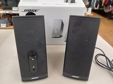 アクティブスピーカー|BOSE