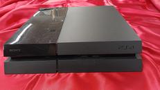 PS4|SONY