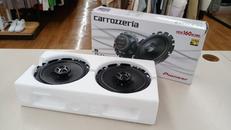 スピーカー|PIONEER / CARROZZERIA