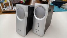 アンプ内蔵スピーカー|BOSE
