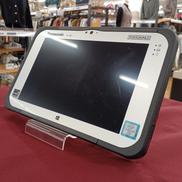 小型WINDOWSタブレット|PANASONIC