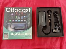 PLAY2VIDEO ULTRA|OTTOCAST