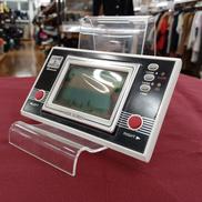 ゲームウォッチ|NINTENDO / 任天堂