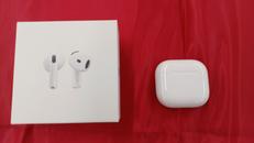 AirPods 4|APPLE