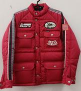 ナイロンジャケット|SCHOTT