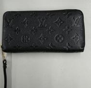 アンプラント ジッピーウォレット|LOUIS VUITTON
