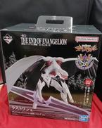 エヴァンゲリオン量産機 ラストワンVER.|BANDAI