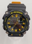 クォーツ・アナログ腕時計|CASIO