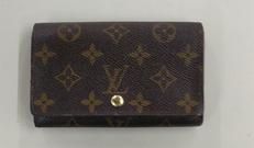 ポルトモネビエントレゾール|LOUIS VUITTON