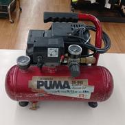 エアーコンプレッサー|藤原産業