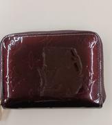 ジッピー・コイン パース|LOUIS VUITTON