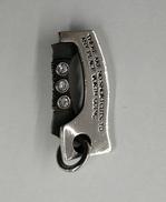 トップ シルバー|DR NONRDE