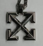 ネックレス|OFF  WHITE