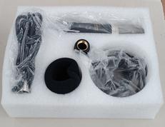 コンデンサーマイク|MARANTZ