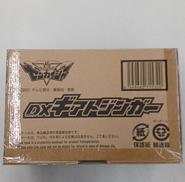 未開封品