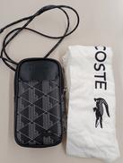 スマホショルダー|LACOSTE