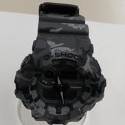クォーツ・アナログ腕時計|CASIO