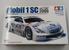 MOBIL 1SC 2006