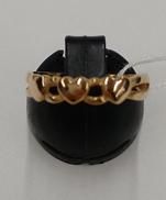 ハートリング|K18