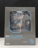 アズールレーン セントルイス|アルター