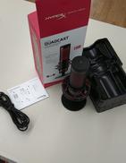 コンデンサーマイク|HYPERX