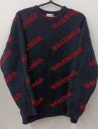 ニットセーター|BALENCIAGA