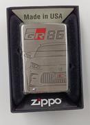 オイルライター|ZIPPO