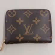 ジッピーコインパース|LOUIS VUITTON