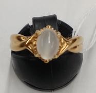 リング　（白石）|K18